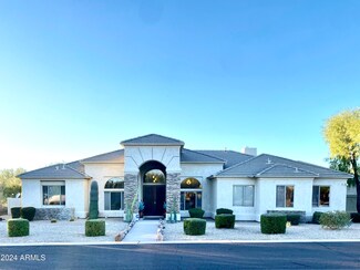 6962 E Quail Track Dr, Scottsdale, AZ 85266