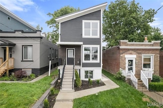 1230 Kraft St, Saint Louis, MO 63139