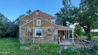 2357 160, Columbus, KS 66725