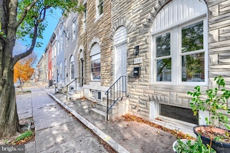 409 N Lakewood Ave, Baltimore, MD 21224