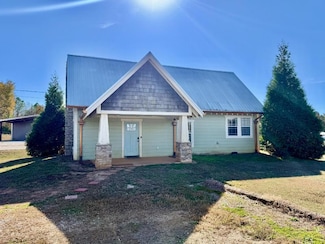 2453 Brassfield Rd, Pontotoc, MS 38863