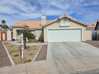7828 Silver Mallard Ave, Las Vegas, NV 89131