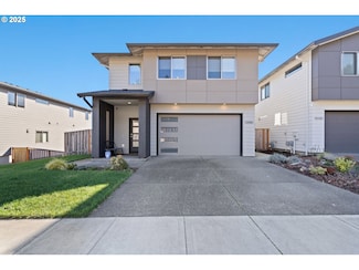 10080 SE Wood Fern St, Happy Valley, OR 97086