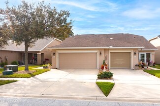 1625 Areca Palm Dr, Port Orange, FL 32128
