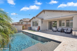 3850 E Harrison St, Gilbert, AZ 85295