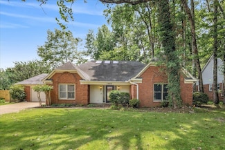 1955 Mount Badon Ln, Cordova, TN 38016