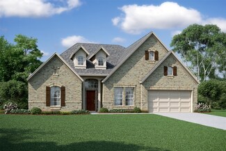 6807 Nichols Landing, Needville, TX 77461