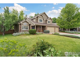 1901 Glenview Ct, Fort Collins, CO 80526