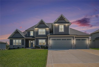 1104 SW Whispering Willow Way, Blue Springs, MO 64064