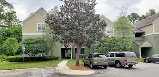 7701 Timberlin Park Blvd Unit 1413, Jacksonville, FL 32256
