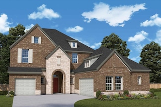 2218 Village Trail, Lakewood Village, TX 75068