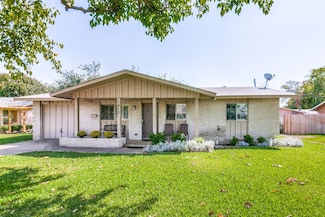 1912 Greenhaven Dr, Richardson, TX 75080