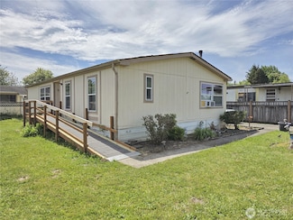 3516 Harrison Ave Unit H, Centralia, WA 98531