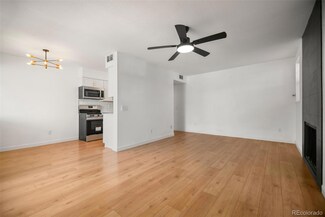 15252 E Hampden Cir Unit G4, Aurora, CO 80014