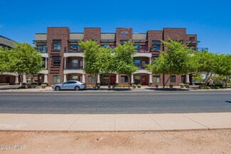 475 N 9th St Unit 203, Phoenix, AZ 85006
