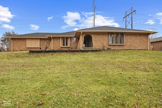 482 S Restin Rd, Greenwood, IN 46142