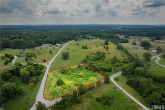 9506 S Bullington Road Lot 19, Fredericksburg, IN 47120