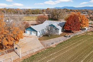 9 Camino de Crystal, Belen, NM 87002