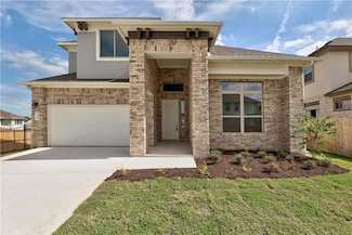 2455 Soprano Way, Round Rock, TX 78681