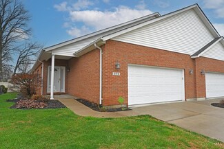 373 Lauryn Meadows Ct, Fairfield, OH 45014