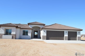 2846 E Verona Dr, Yuma, AZ 85365