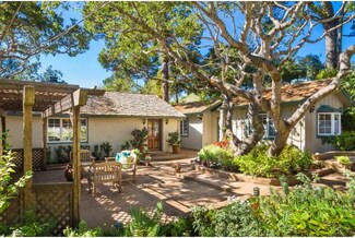 0 Monte Verde 4 Sw of 13th St Unit ML81408923, Carmel, CA 93921