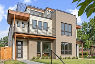 2194 S Sherman St, Denver, CO 80210