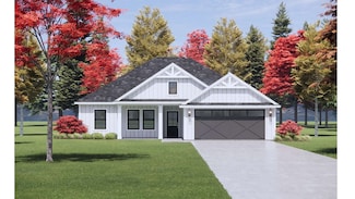 603 Swope St, Rio Vista, TX 76093