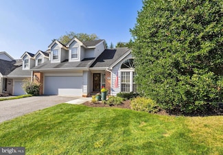 6 Nearfield Rd, Lutherville Timonium, MD 21093