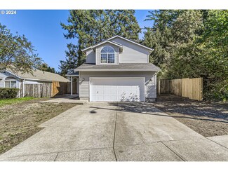 3944 SE 154th Place, Portland, OR 97236