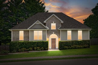 4328 Monticello Trace, Adams, TN 37010