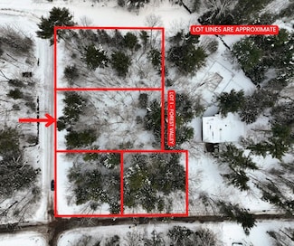 Lot 1 Forest Valley Rd, Wausau, WI 54403