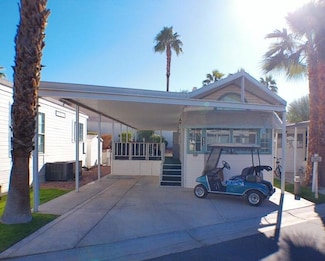 84136 Avenue 44 Unit 628, Indio, CA 92203