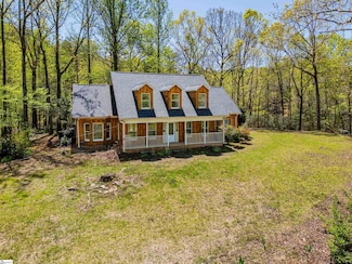 143 Cross Creek Trail, Pickens, SC 29671