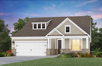 2313 Calluna Ct, Fuquay-Varina, NC 27526