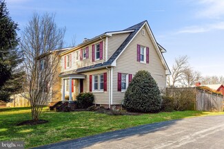 17717 New Hampshire Ave, Ashton, MD 20861