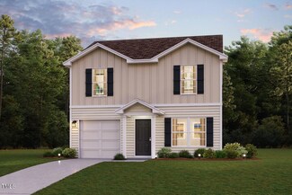 1036 Dreaver St, Rocky Mount, NC 27801