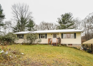 2111 Mechanicsville Rd, Rock Creek, OH 44084