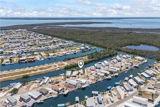 3843 Cherry Ln, Saint James City, FL 33956