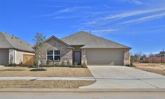 4027 Colony River Rock Blvd, Pinehurst, TX 77362