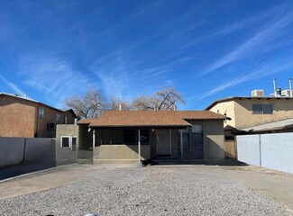 509 Vermont St NE, Albuquerque, NM 87108