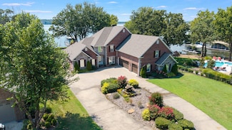 5095 Lake Breeze Rd, Grove, OK 74344