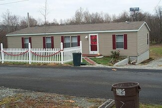 53 Oliver Two Rd, Uniontown, PA 15401