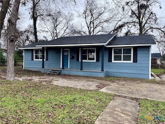 1201 S 21st St, Temple, TX 76504