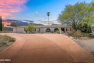 4906 S Bannock Ave, Sierra Vista, AZ 85650