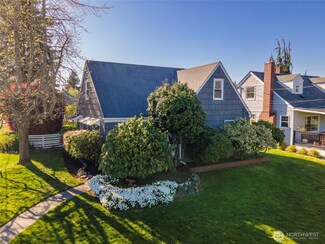 2202 N Mason Ave, Tacoma, WA 98406