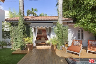 918 N La Jolla Ave, West Hollywood, CA 90046
