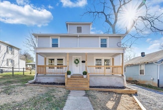 2326 Cobbs St, Lynchburg, VA 24501