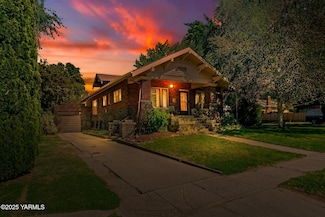 101 N 25th Ave, Yakima, WA 98902