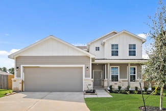 9550 Shady Trail Dr, Conroe, TX 77303